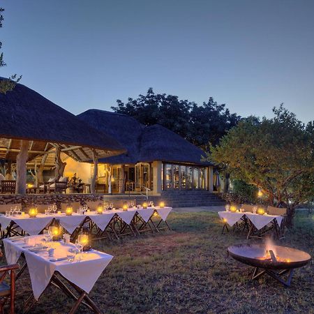 Rhulani Safari Lodge Madikwe Game Reserve Exterior foto