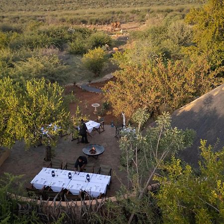 Rhulani Safari Lodge Madikwe Game Reserve Exterior foto