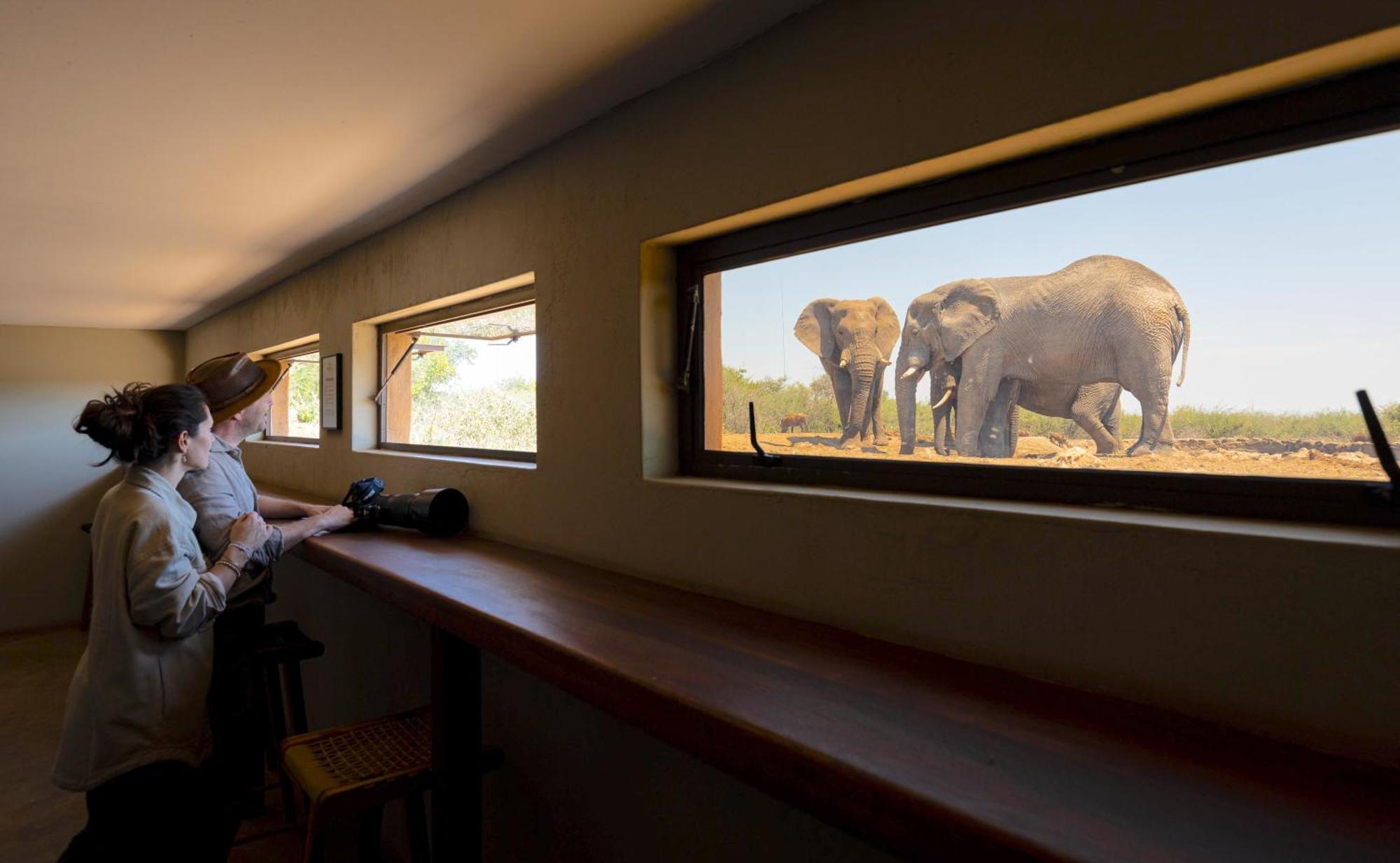 Rhulani Safari Lodge Madikwe Game Reserve Exterior foto
