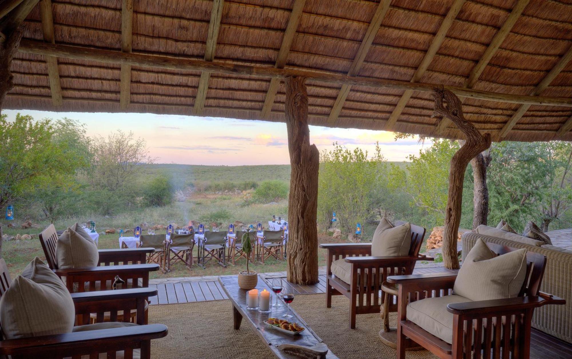Rhulani Safari Lodge Madikwe Game Reserve Exterior foto