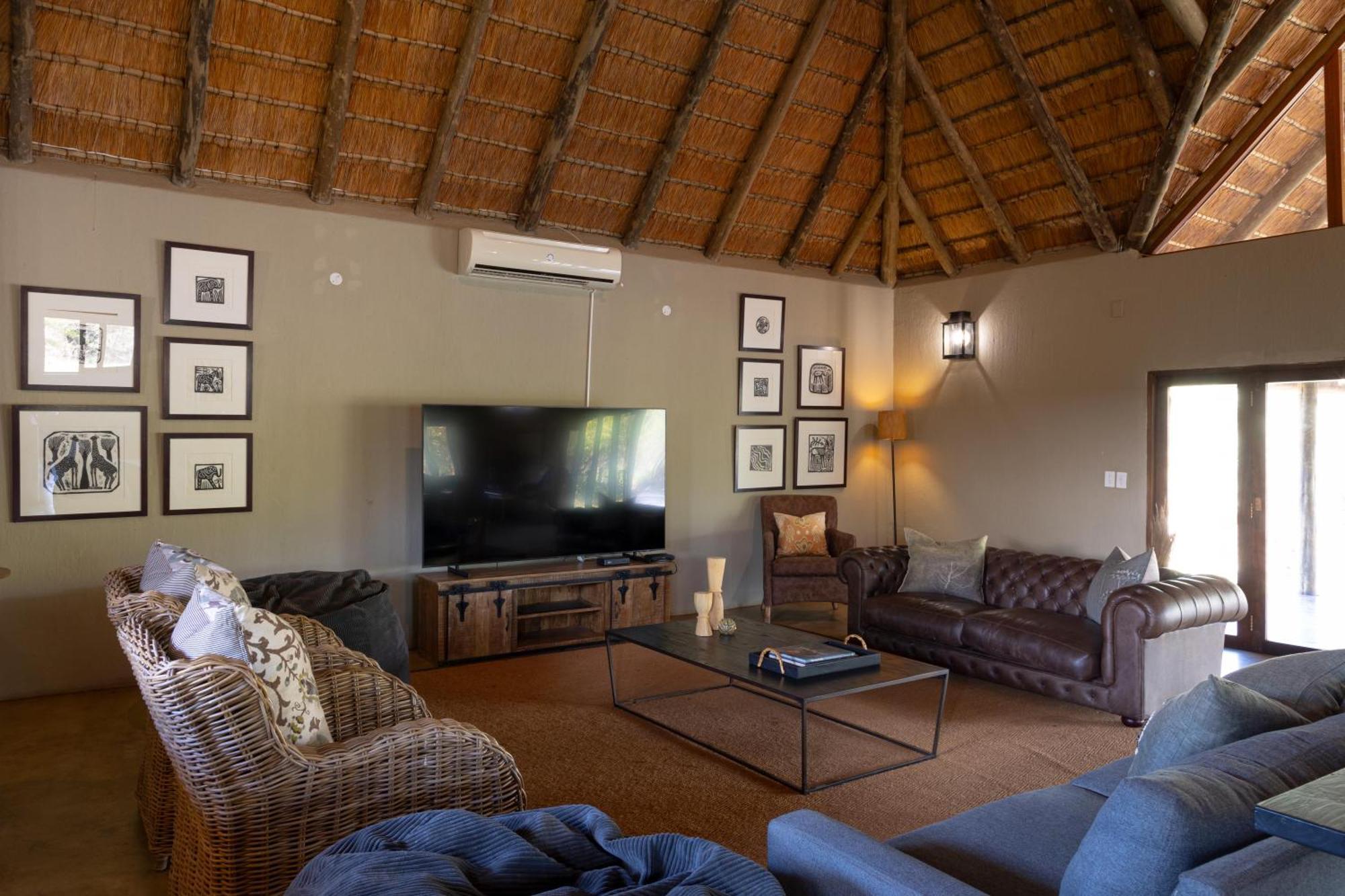 Rhulani Safari Lodge Madikwe Game Reserve Exterior foto
