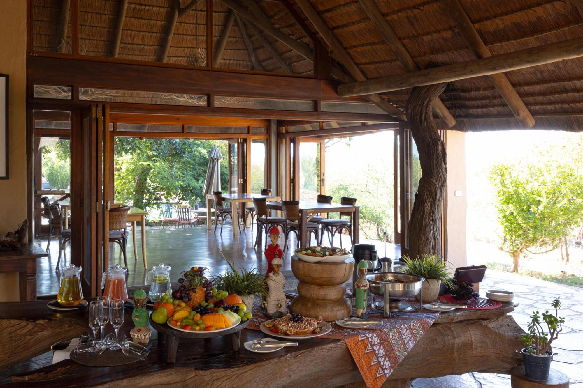 Rhulani Safari Lodge Madikwe Game Reserve Exterior foto