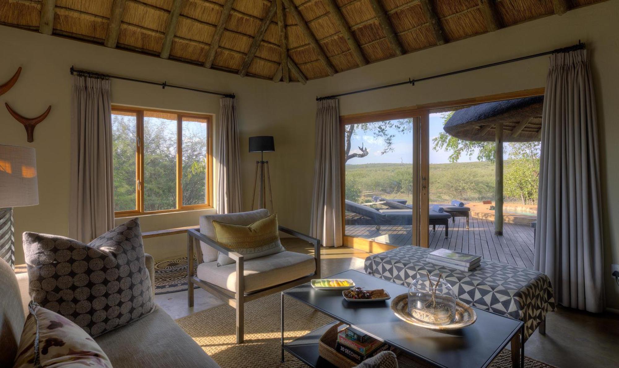 Rhulani Safari Lodge Madikwe Game Reserve Exterior foto