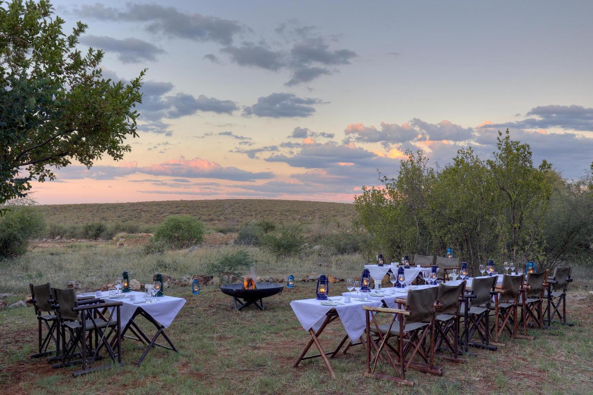 Rhulani Safari Lodge Madikwe Game Reserve Exterior foto