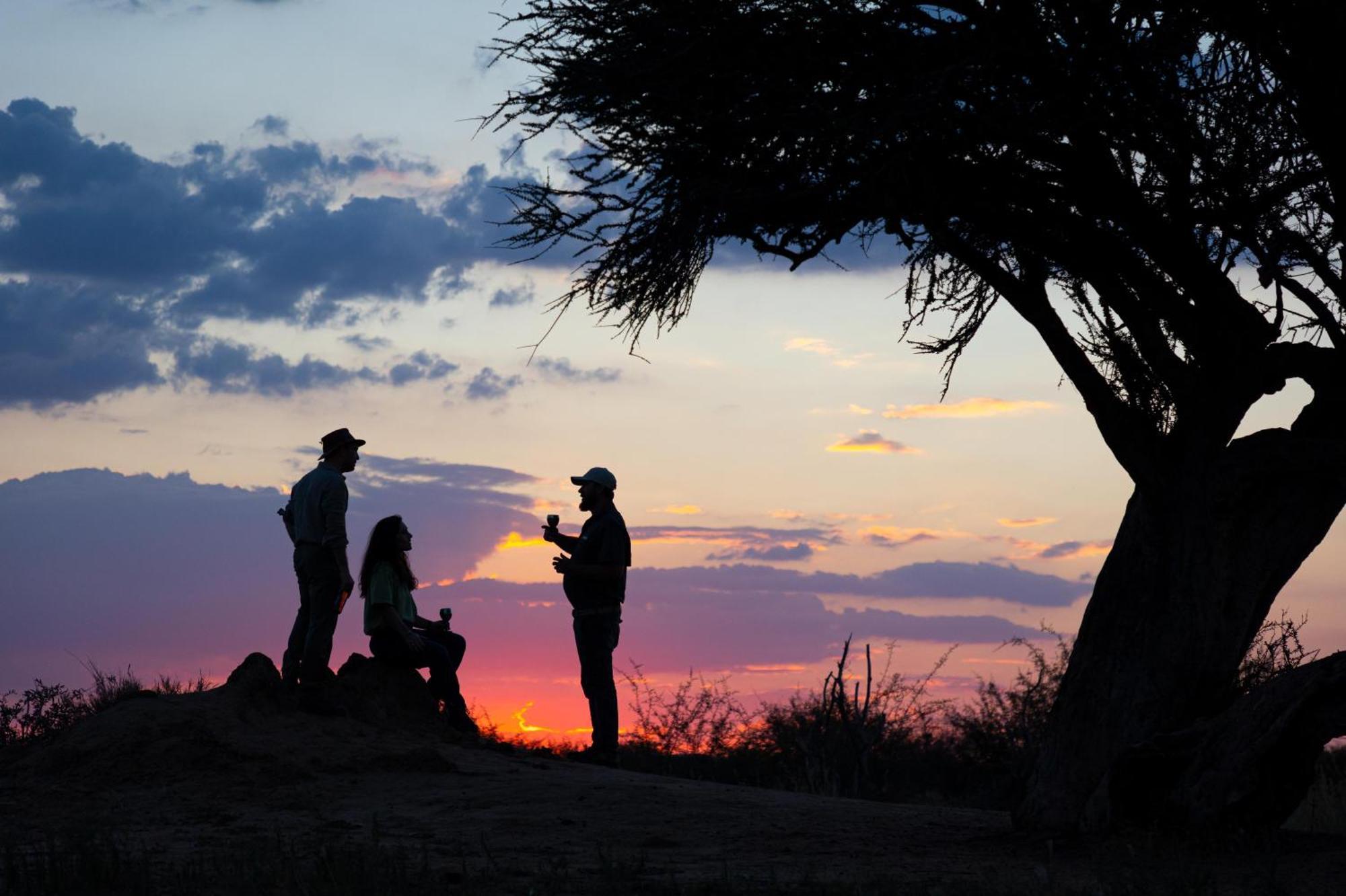 Rhulani Safari Lodge Madikwe Game Reserve Exterior foto