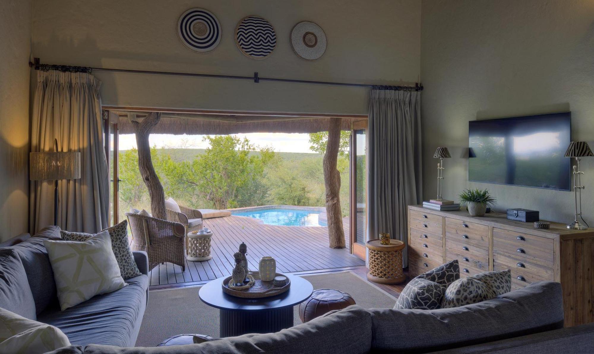 Rhulani Safari Lodge Madikwe Game Reserve Exterior foto