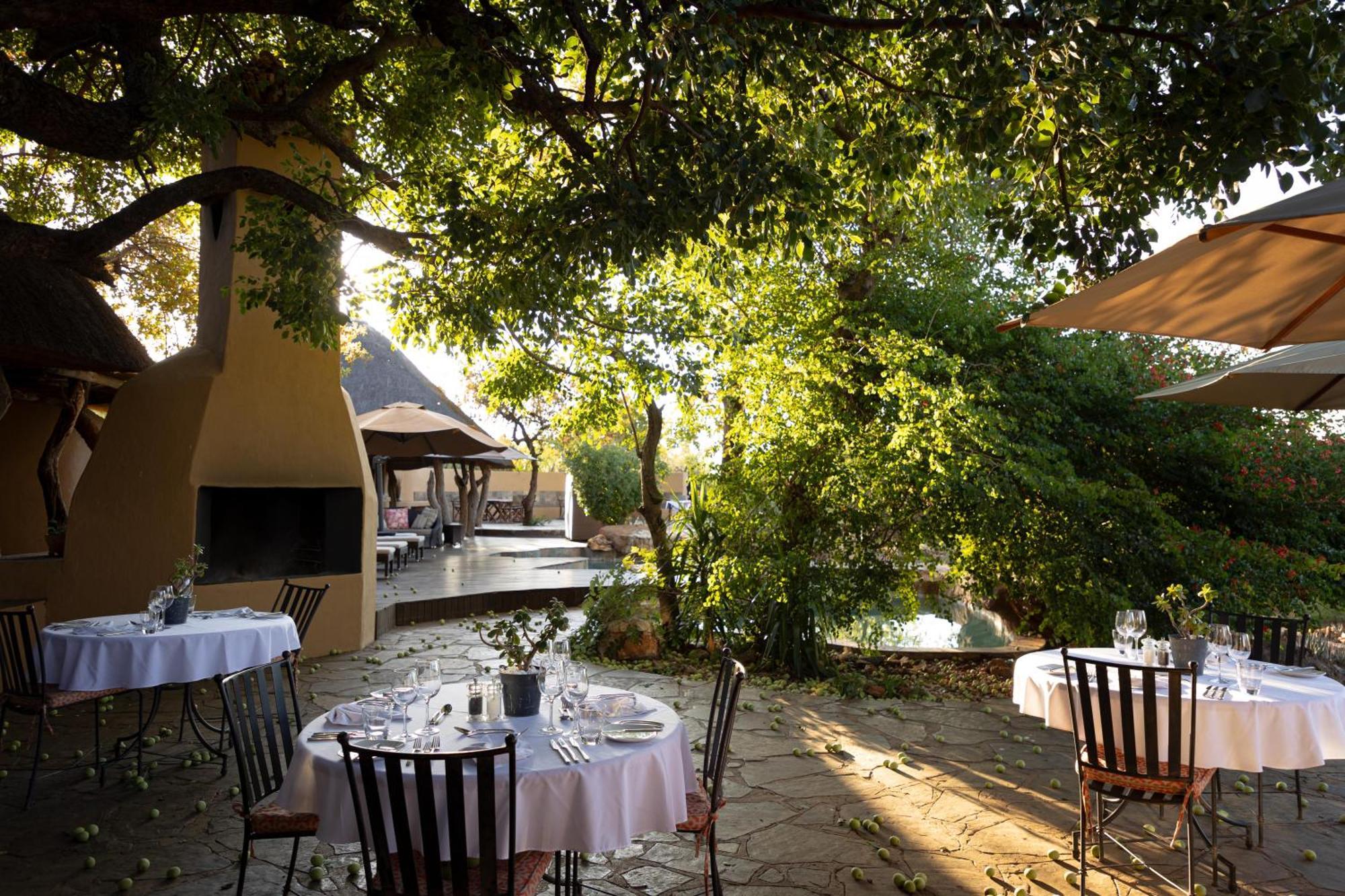 Rhulani Safari Lodge Madikwe Game Reserve Exterior foto